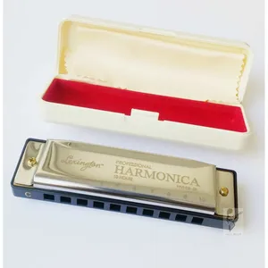 سازدهنی دیاتونیک حرفه ای لکسینگتون مدل HM-03-10