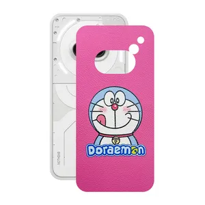 Remax cover sticker Leth model Doraemon design suitable for Nothing Phone (2a) mobile phone