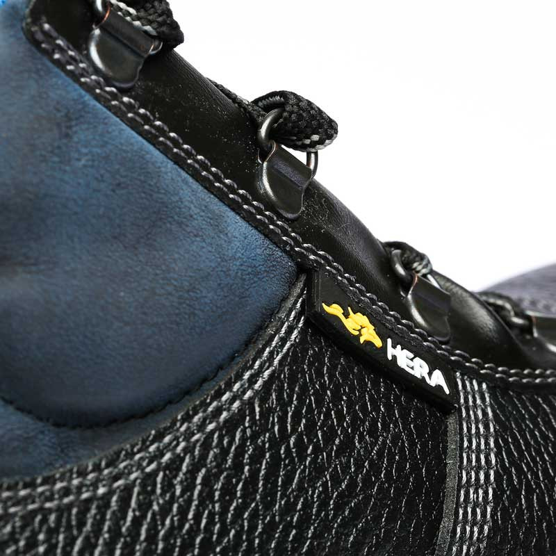 کفش ایمنی یحیی مدل HERA - SUPER 3M