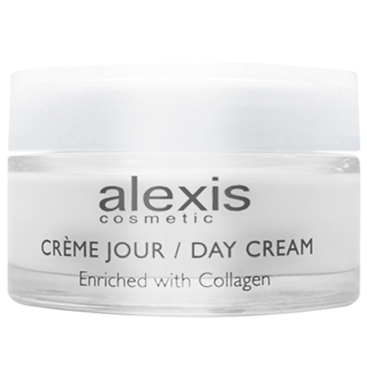 کرم مرطوب کننده قوی الکسیس مدل Day Cream حجم 50 میلی لیتر