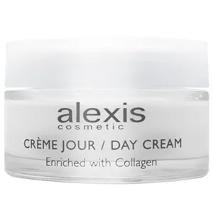کرم مرطوب کننده قوی الکسیس مدل Day Cream حجم 50 میلی لیتر