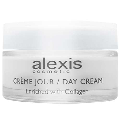 کرم مرطوب کننده قوی الکسیس مدل Day Cream حجم 50 میلی لیتر