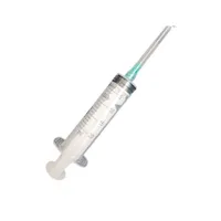 سرنگ 20 سی سی ویمد مدل لوئرلاک بسته 10 عددی