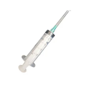 سرنگ 20 سی سی ویمد مدل لوئرلاک بسته 10 عددی