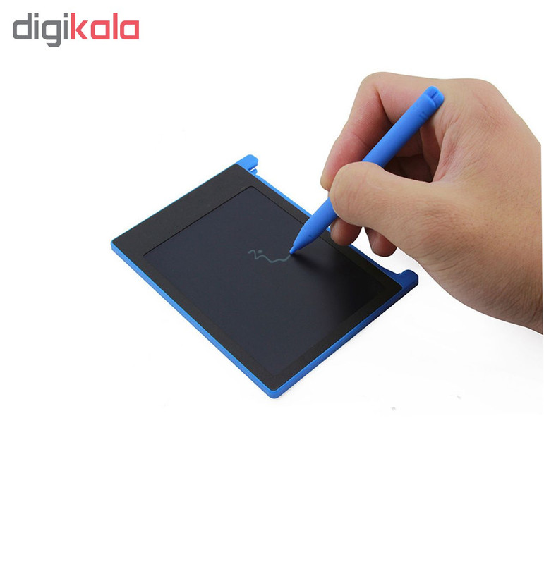 کاغذ دیجیتالی مدل LCW5-H01
