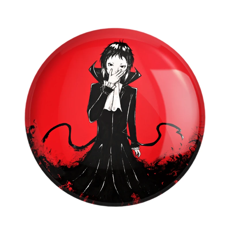 پیکسل خندالو مدل آکوتاگوا انیمه سگ های ولگرد بانگو کد 15667