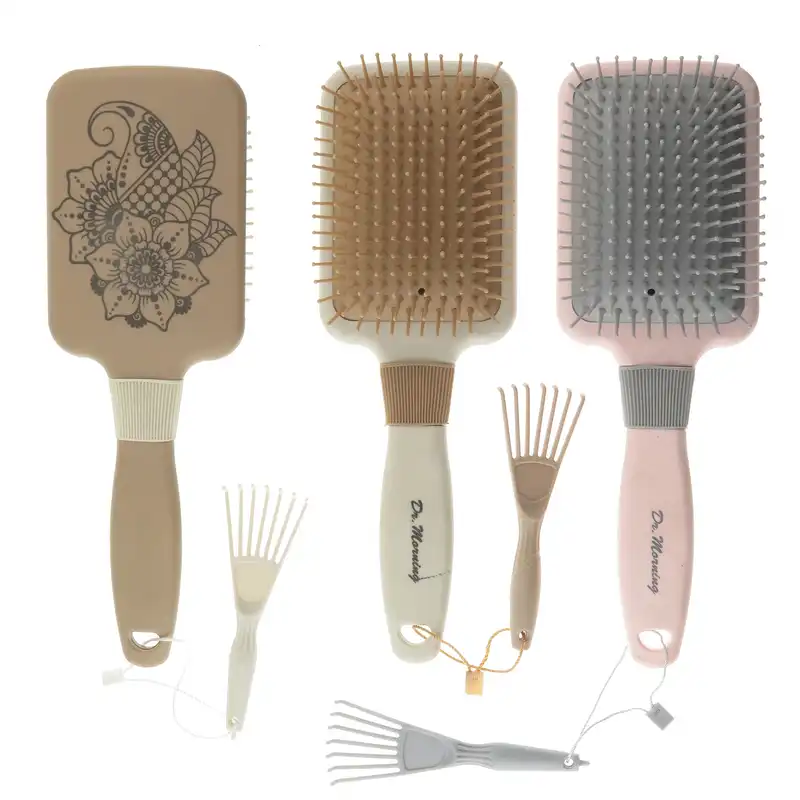 برس مو دکتر مورنینگ مدل BET-VRP