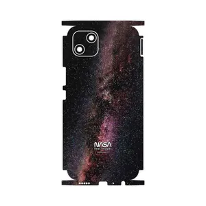 MAHOOT Universe_by_NASA_2-FullSkin Cover Sticker for Wiko T10