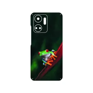 MAHOOT Frog Cover Sticker for Honor X7a