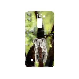 MAHOOT Koala bear Cover Sticker for LG Stylus 2