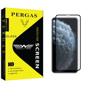 Waily Nice Pergas Glass Screen Protector For Apple iphone 11