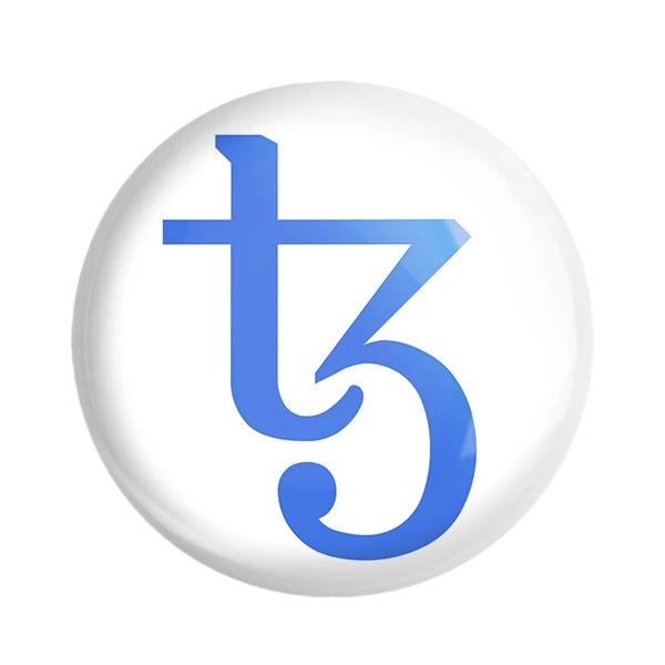 مگنت خندالو طرح ارز دیجیتال تزوس کد 4051