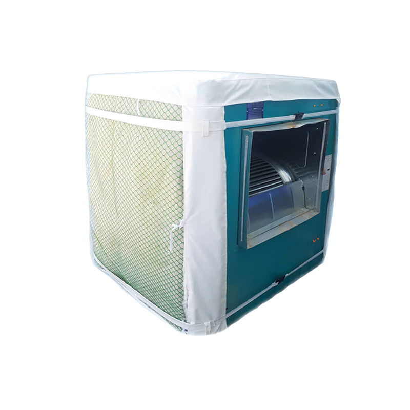 فیلتر تصفیه هوای کولر مدل بایکو 5000