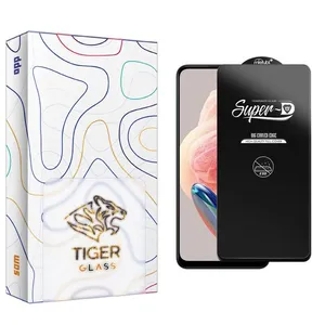 Tiger Glass APL2 SuperD_ESD Screen Protector For Xiaomi  Redmi Note 12
