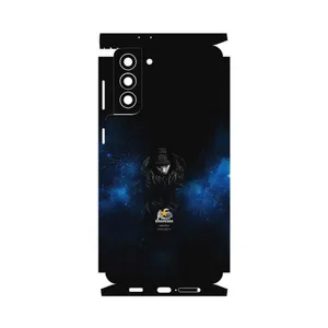 MAHOOT Eminem-FullSkin Cover Sticker for Samsung Galaxy S21 Plus 5G
