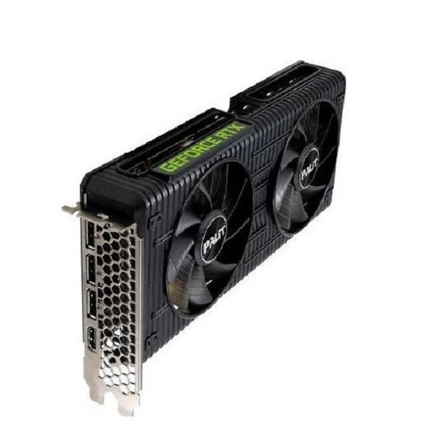کارت گرافیک پالیت مدل RTX 3060 DUAL OC