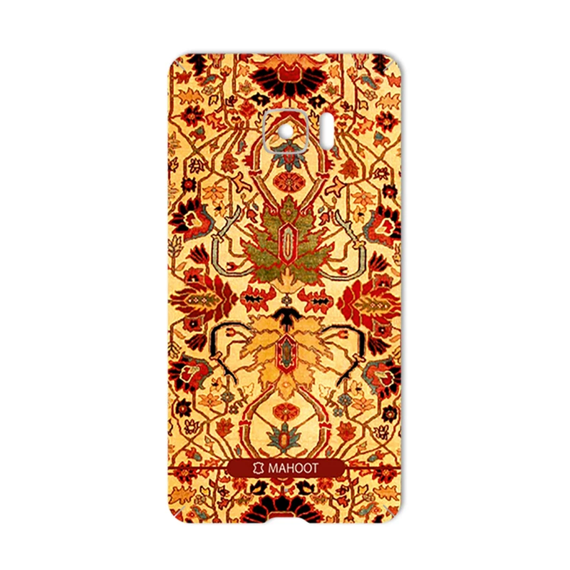 برچسب پوششی ماهوت طرح Iran-Carpet مناسب برای گوشی موبایل اچ تی سی U Ultra