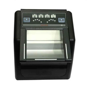 دستگاه اسکنر اثر انگشت سوپریما مدل  G10 realscan