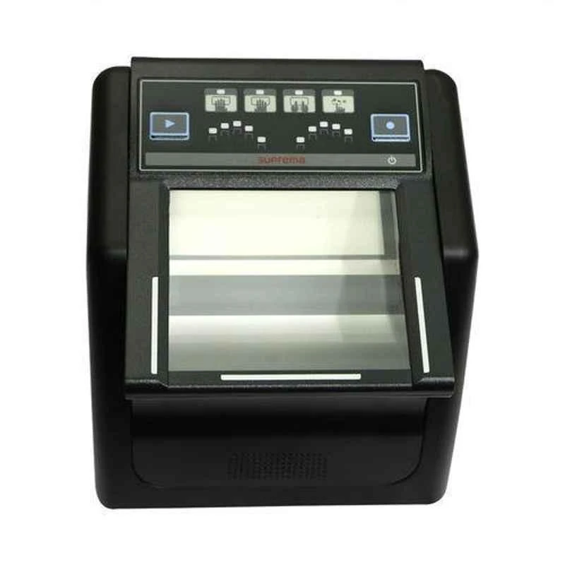 دستگاه اسکنر اثر انگشت سوپریما مدل G10 realscan