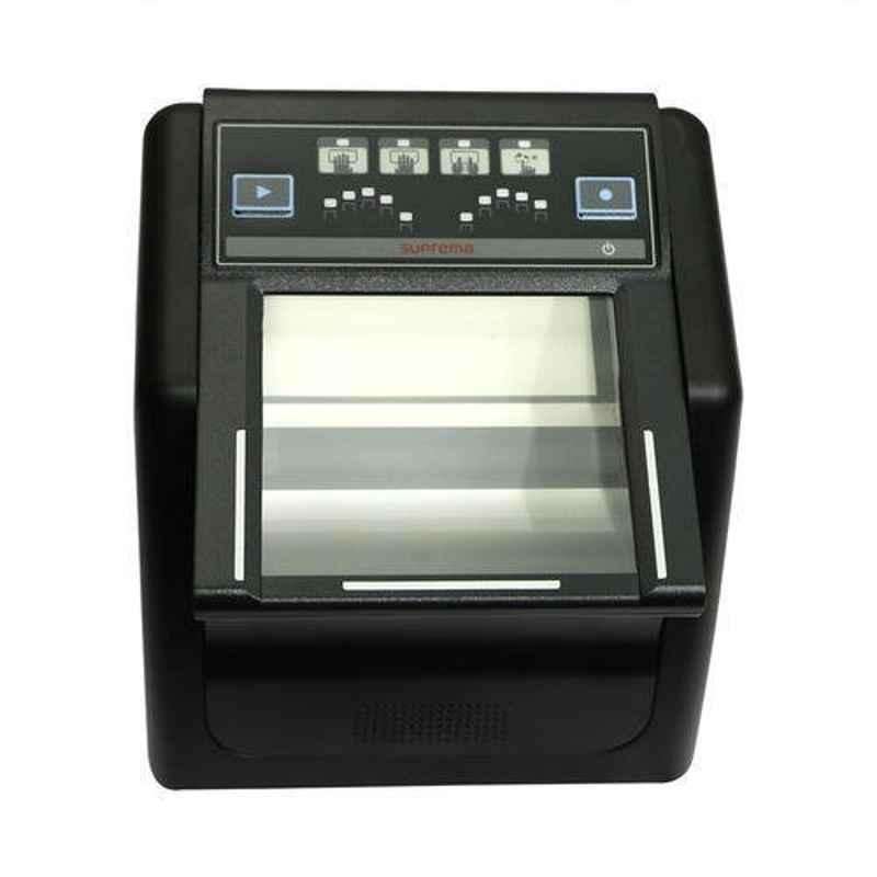 دستگاه اسکنر اثر انگشت سوپریما مدل  G10 realscan