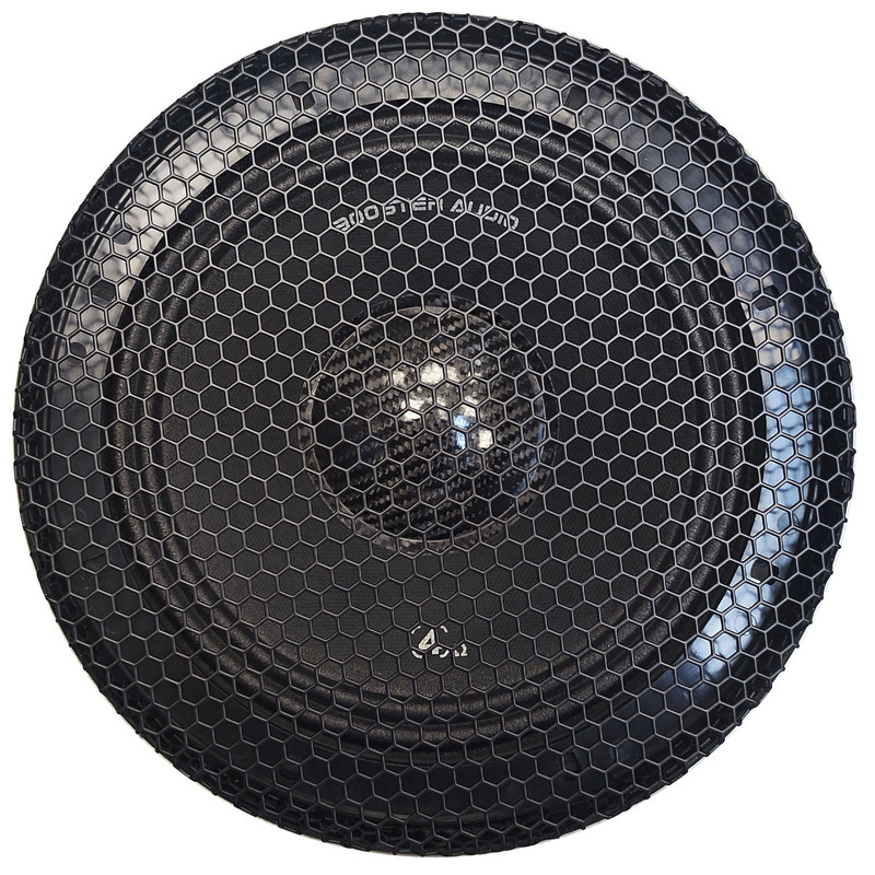 میدرنج خودرو بوستر مدل BMB-8 SPL بسته دو عددی