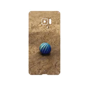 MAHOOT Ball Nostalgia Cover Sticker for HTC U Ultra