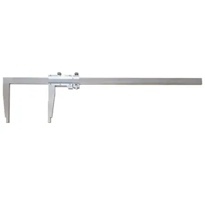 کولیس آلتون مدل Vernier caliper  گستره 0-600 میلی متر 