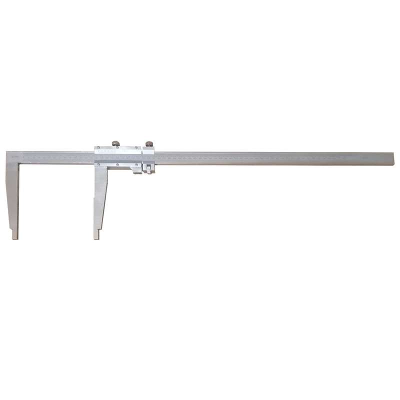 کولیس آلتون مدل Vernier caliper گستره 0-600 میلی متر