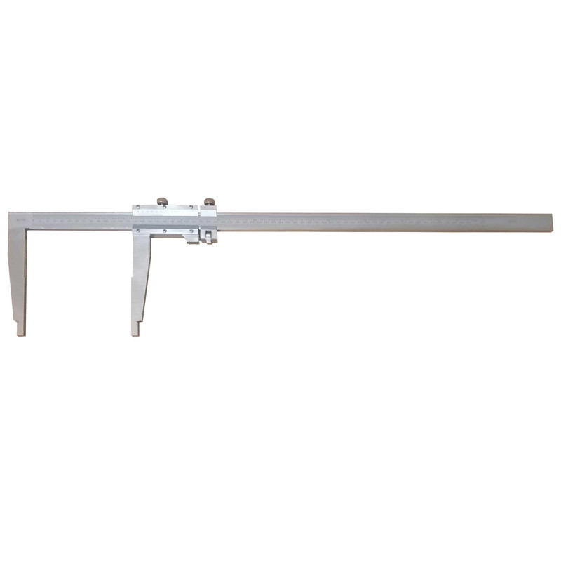 کولیس آلتون مدل Vernier caliper گستره 0-600 میلی متر