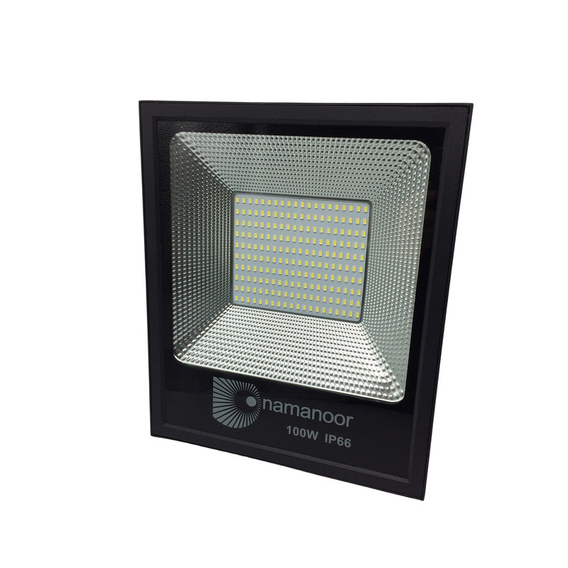 پروژکتور 100 وات نمانور مدل LFL100-SMD
