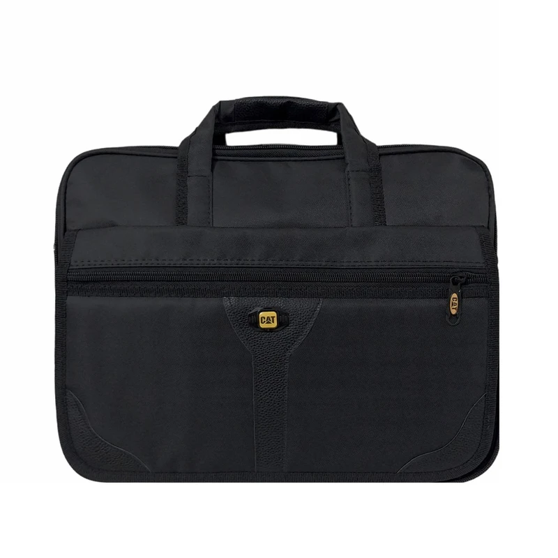 کیف لپ تاپ مدل KE-12 مناسب برای لپ تاپ تا 15.6 اینچی