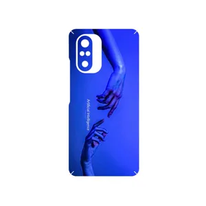 MAHOOT Artificial intelligence 1 Cover Sticker for Xiaomi Mi 11i