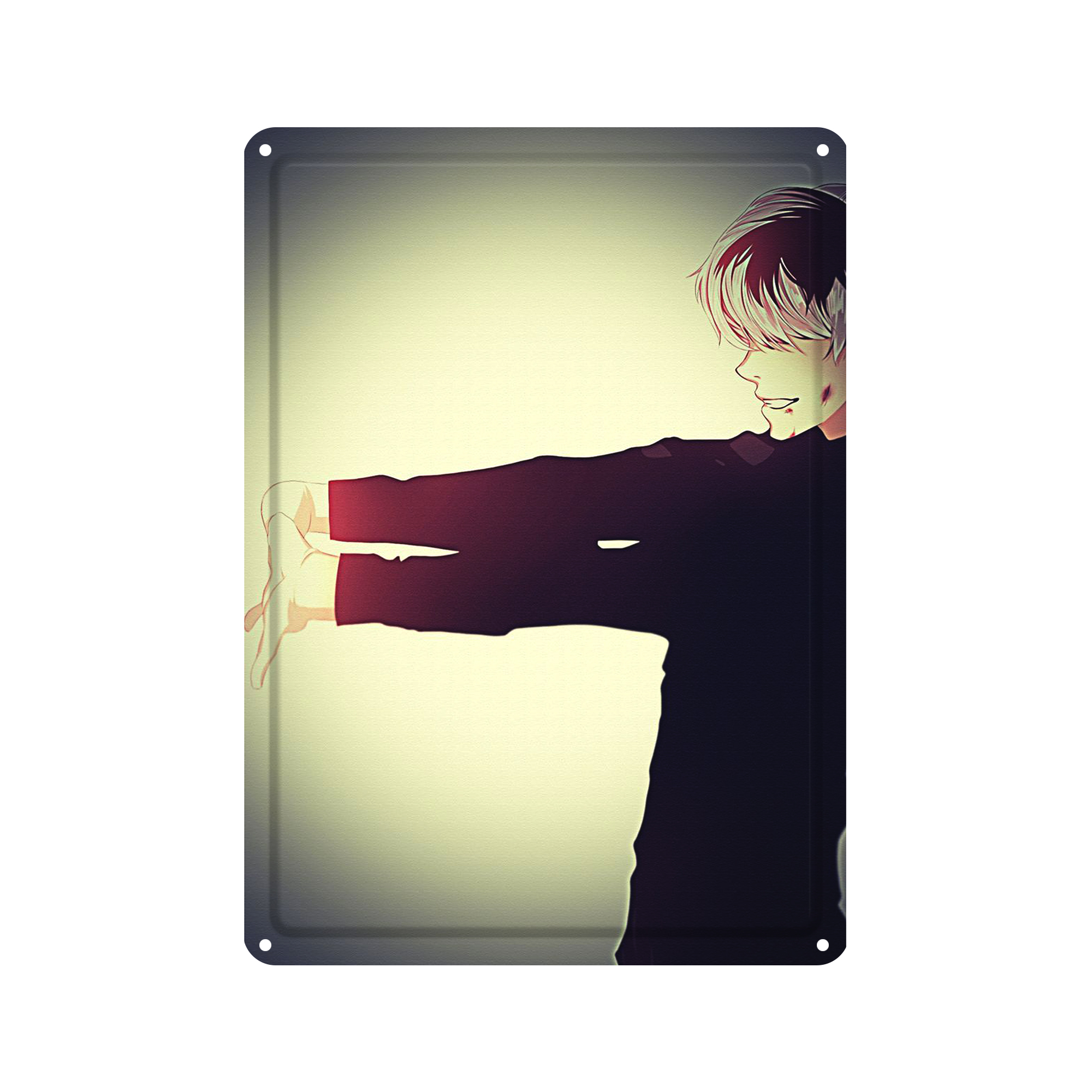 دیوارکوب مدل s 1899 tokyo ghoul