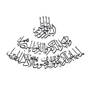 برچسب بدنه خودرو طرح نوین گراف مدل وان یکاد کد vn9