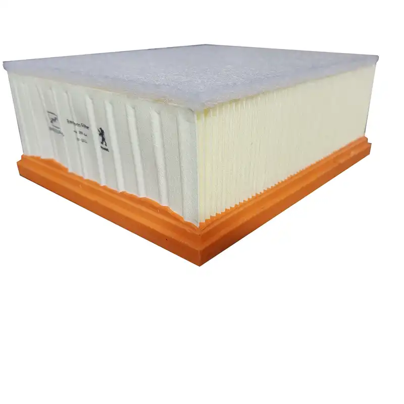 فیلتر هوا خودرو مدل BF-1011 مناسب برای پژو 206 تیپ 2