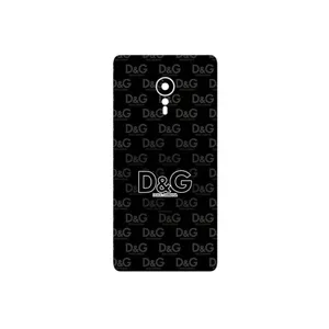 MAHOOT DG Cover Sticker for Lenovo ZUK Z2