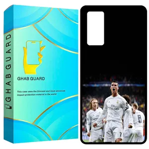 Ghab Guard GCHPS20F Cover For Samsung Galaxy S20 FE
