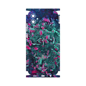 MAHOOT Atom Universe 8-FullSkin Cover Sticker for Samsung Galaxy F04