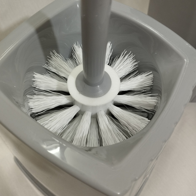 ست سطل و فرچه تسا مدل ZOMOROD