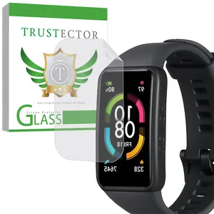Trustector NNOT20 Screen Protector For Honor Band 6