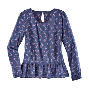 بلوز زنانه بلو موشن مدل 6770650