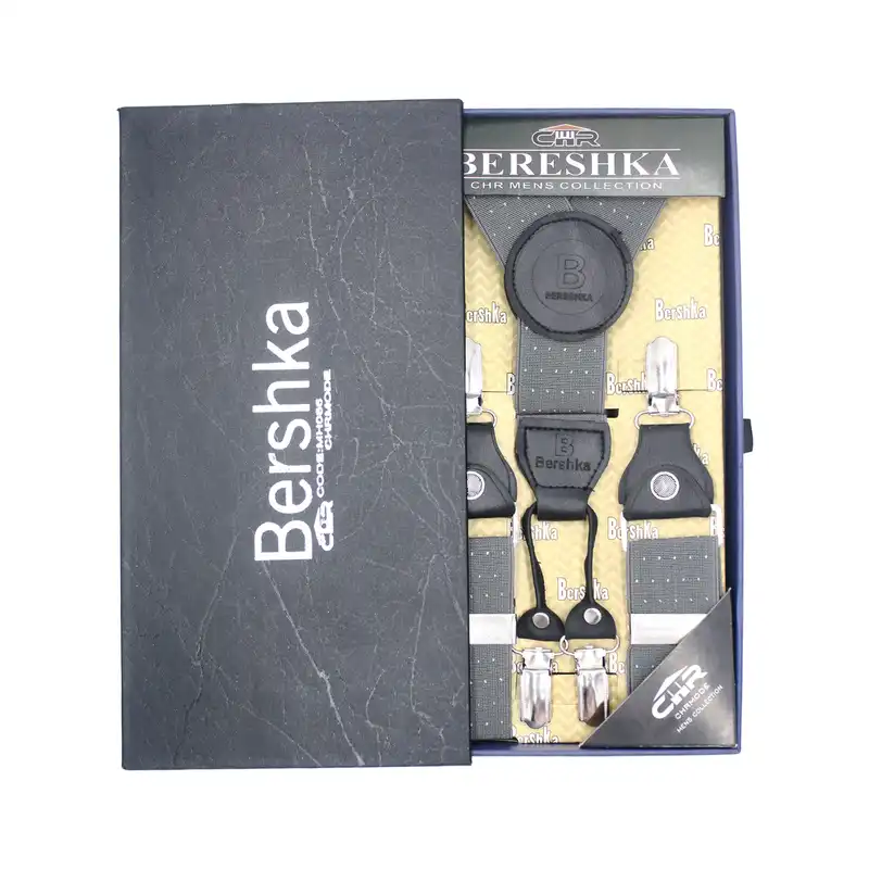 ساسبند زنانه مدل WH086GYSPD