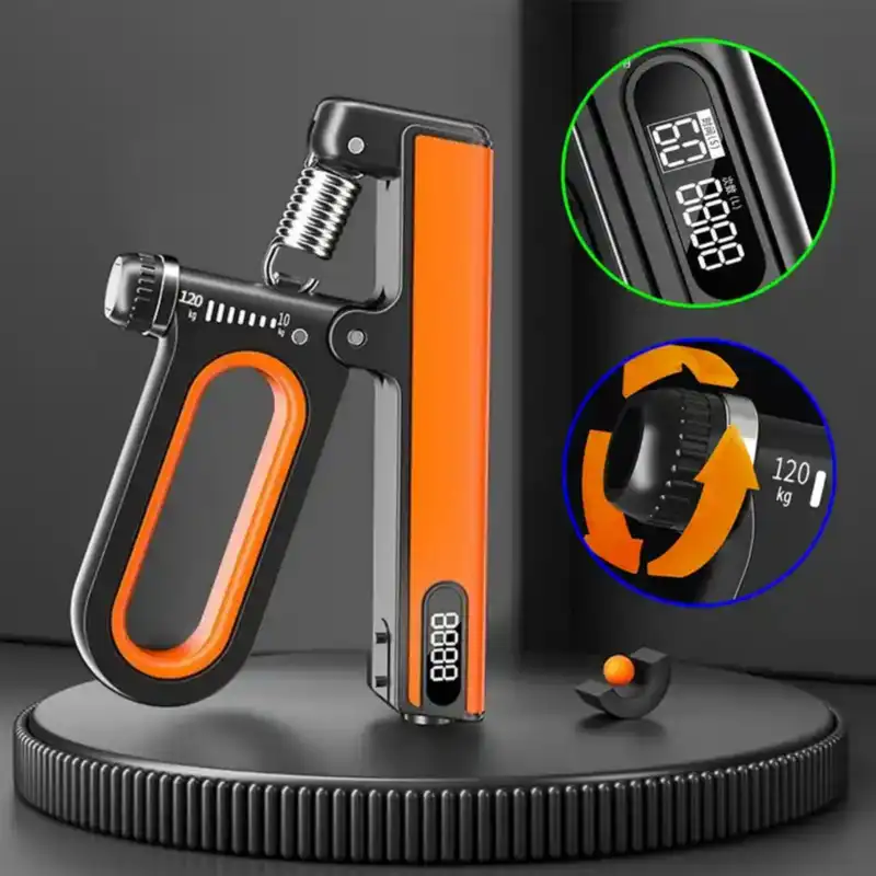 فنر تقویت مچ مدل PRO-SQ 120KG