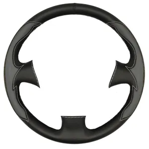 روکش فرمان فرمونو مدل بازودار طرح C مناسب برای پراید 132