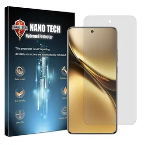 Nano tech Tough model matte screen protector suitable for vivo X200 Pro mobile phone 