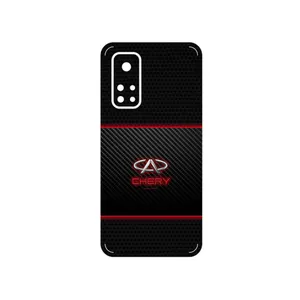 MAHOOT CHERY Cover Sticker for Xiaomi Mi 10T Pro 5G
