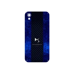 MAHOOT DS Automobiles Cover Sticker for Honor 8S