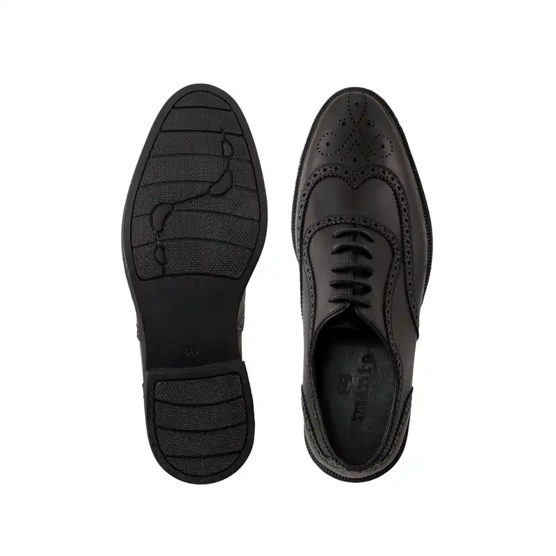 کفش مردانه منط مدل k187 کد 54451