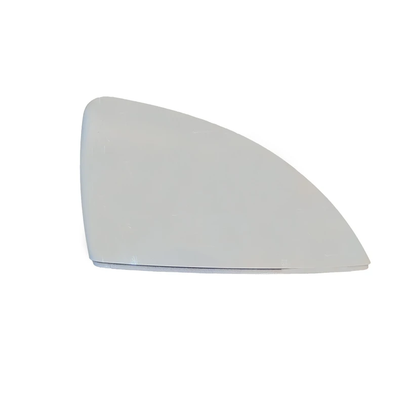 فلاپ آینه جانبی راست خودرو قطعه سازان کبیر مدل RlL-01 مناسب برای دنا پلاس