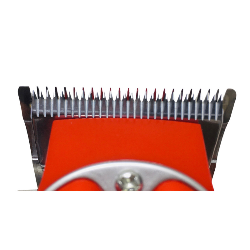 ست ماشین اصلاح موی سر و صورت کیمی مدل KM-3911 مجموعه 2 عددی